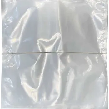 sáček vakuový PA/PE P04, 270x270 mm, 53my (100 ks/balení)