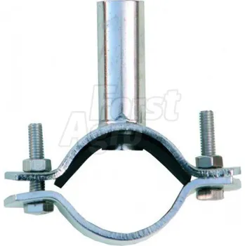 Chov hospodářského zvířete Odbočka s objímkou na hadice - 16x14, 38-40 mm Rozměr: 18x16, 38-40 mm