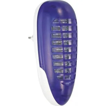 Hubení hlodavce Elektrický lapač much malý