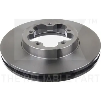 Brzdový kotouč Brzdový kotouč NK 202575