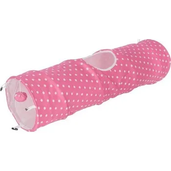 KERBL Tunel pro kočky, nylonový