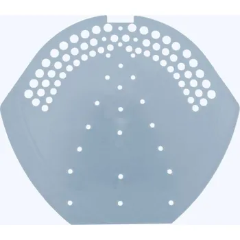 KMB Hřebenová ucpávka plastová šedá