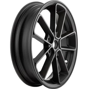 Kolo pro motocykl SERIES PORDOI Kolo / ráfek černý 13" SIP SERIES PORDOI, Vespa GTS, ​GTS Super, ​GTV, ​​GT, ​GT L 125-300 ccm (2003-) MV650814