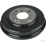 Brzdový buben HERTH+BUSS JAKOPARTS J3400526