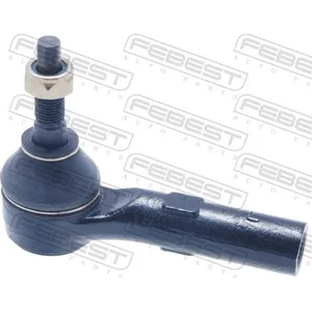 Táhlo řízení Hlava příčného táhla řízení FEBEST 2021-GRCHL