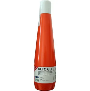 Krmivo pro hospodářské zvíře Keto-Gel, 500 ml