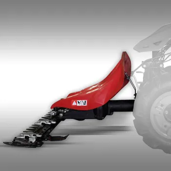 Sekačka Sekačka 120 cm pro Jansen MGT-420 a MGT-600