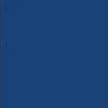 Fotopozadí Falcon Eyes papírové pozadí 2,75 m x 11 m - Oxfordská modř (05)