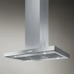 ELICA SPOT PLUS ISLAND IX/A/90