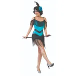 Funny Fashion Dámské šaty Charlestone…