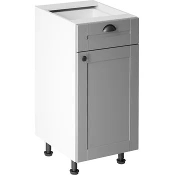 Kuchyňská skříňka Spodní skříňka LAYLA D40S1 Tempo Kondela