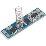 LED stmívač/vypínač dotykový Greenlux GXLS329