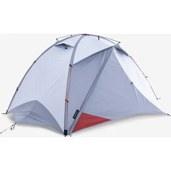 Příslušenství ke stanu FORCLAZ Tropiko na opravu stanu Trek 500 pro 2 osoby Fresh&Black