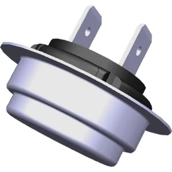 Praní a péče o prádlo Aeg Electrolux Zanussi náhradní díl 8588074873015 originální teplotní čidlo pračky se sušičkou