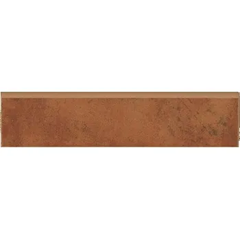 Mýdlenka COLONIAL Cuero Rodapié 8x33,15