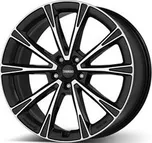 DEZENT AR 7,5x19 5x112 ET40 CB57,1 TAR9J8BP40VE