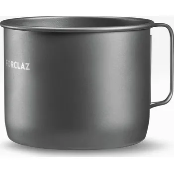 FORCLAZ Titanový šálek MT 500 0,45 l