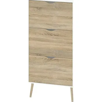 Botník Botník Retro 074