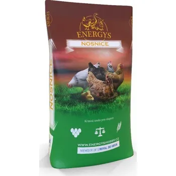 Krmivo pro hospodářské zvíře Kuře mini - směs drc.. do 4 týdnů, 25 kg