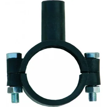 Chov hospodářského zvířete Odbočka plastová 40 / 16 mm