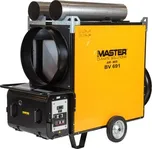 Master Climate Solutions BV 691 S