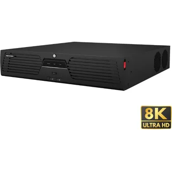 DVR/NVR/HVR záznamové zařízení Hikvision DS-9664NI-M8/R + lepší cena po registraci