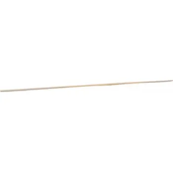 Násada sklolaminátová se závitem, velmi pevná