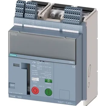 Jistič SIEMENS Odpínač 3VA2716-1AA03-0AA0 3VA2716-1AA03-0AA0