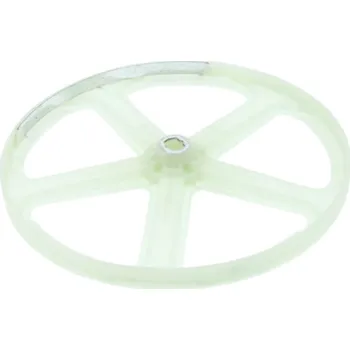 Řemenice náhradní díl 1084895083 pračka AEG, Electrolux, Zanussi