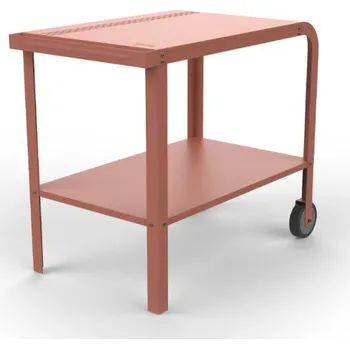 Pec na pizzu Ziipa Stolek Vallone pod pizza pec