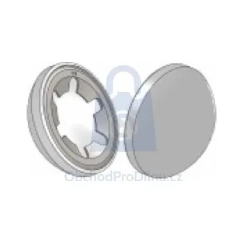 Matice Podložka pojistná s kloboučkem, CP průměr 07, balení 1000 ks