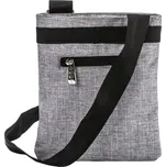 dámská kabelka MEATFLY Dixie, Grey Heather