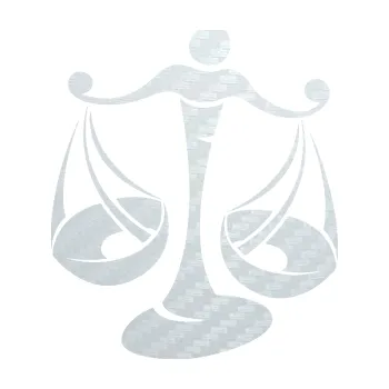 Samolepící dekorace Váhy 002 (51 - 3D karbon bílý) SAMOLEPKA NA AUTO, NÁLEPKA, FÓLIE, POLEP, TUNING, VLASTNÍ TEXT, TISK, AUTOSAMOLEPKY.cz, POLEPY, OBRÁZEK, LOGO, 3D STICKERS