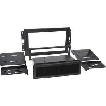 Autorádio Adaptér 1DIN / 2DIN autorádia CHRYSLER / JEEP / DODGE<br />Výrobce: - 372416 2