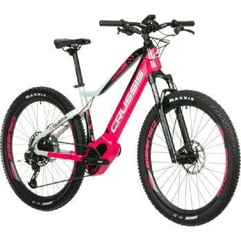 Elektrokolo CRUSSIS OLI Guera 8.8-M 20 Ah 27,5" 2023