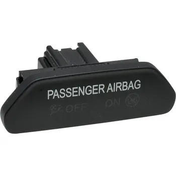 Auto elektroinstalace Kontrolka airbagu Ford - 372989