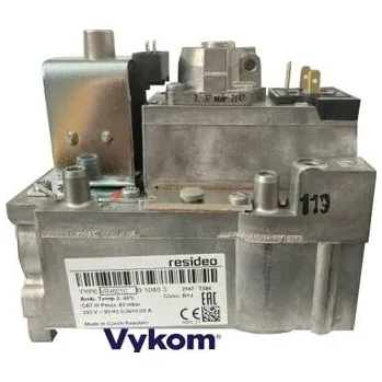 Příslušenství ke kotli Plynový ventil Honeywell (Resideo) VR 4601 CB 1040