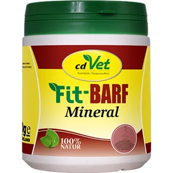 Fit-BARF Mineral - cdVet Váha: 600 g