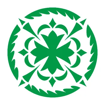 Polep vozidla Tetování 207 (12 - zelená) SAMOLEPKA NA AUTO, NÁLEPKA, FÓLIE, POLEP, TUNING, VLASTNÍ TEXT, TISK, AUTOSAMOLEPKY.cz, POLEPY, OBRÁZEK, LOGO, 3D STICKERS