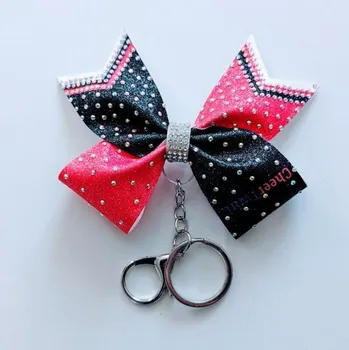 Klíčenka Mini Mašle Cheertwirl