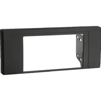 Autorádio Adaptér 2DIN BMW X5 [E53] (2000-2006) <br />Výrobce: METRA - 372486