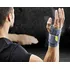 Push Sports Wrist Brace bandáž na zápěstí levá šedá