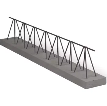 Stropní systém Stropní nosník PORFIX 7800 mm