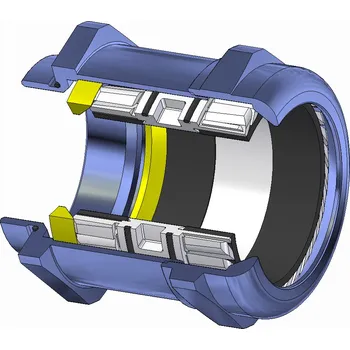 LAPP Vývodka Skintop MS-M32x1,5