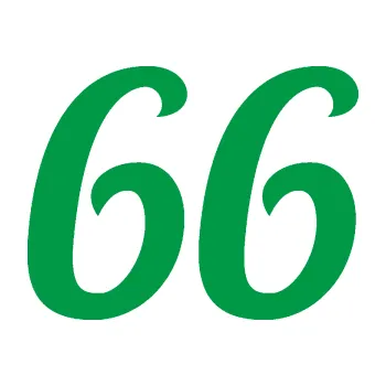 Polep vozidla Startovní číslo 66 typ 3 (12 - zelená) SAMOLEPKA NA AUTO, NÁLEPKA, FÓLIE, POLEP, TUNING, VLASTNÍ TEXT, TISK, AUTOSAMOLEPKY.cz, POLEPY, OBRÁZEK, LOGO, 3D STICKERS