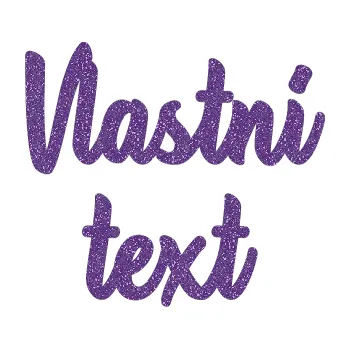 Polep vozidla Vlastní text - Astonia (87 - Ultra Metalic fialová) SAMOLEPKA NA AUTO, NÁLEPKA, FÓLIE, POLEP, TUNING, VLASTNÍ TEXT, TISK, AUTOSAMOLEPKY.cz, POLEPY, OBRÁZEK, LOGO, 3D STICKERS