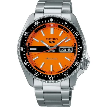 Seiko 5 Sports Automatic SRPL83K1, SRPK11K1