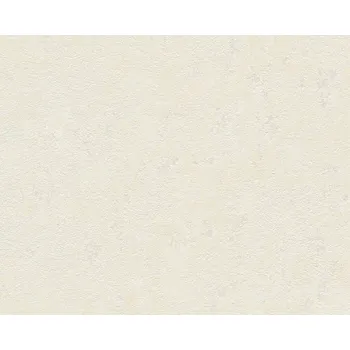 A.S. Création | Vliesová tapeta na zeď Casual Living 39387-4 | 0,53 x 10,05 m | krémová, béžová, metalická + Krémová, béžová, metalická vliesová tapeta na stěnu 393874 v rozměru 0,53 x 10,05 m