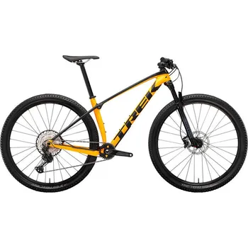 Cyklistika TREK Procaliber 9.6 Gen 2 - Satin Marigold/Deep Smoke - ML (29")