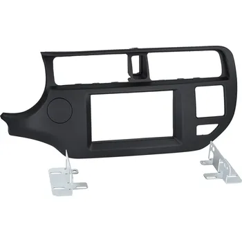 Autorádio Adaptér autorádia KIA Rio III. (9/11-2/15) - černá<br />Výrobce: - 372541 1D